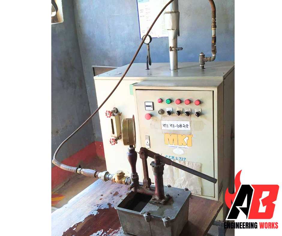 Boiler Chemicals